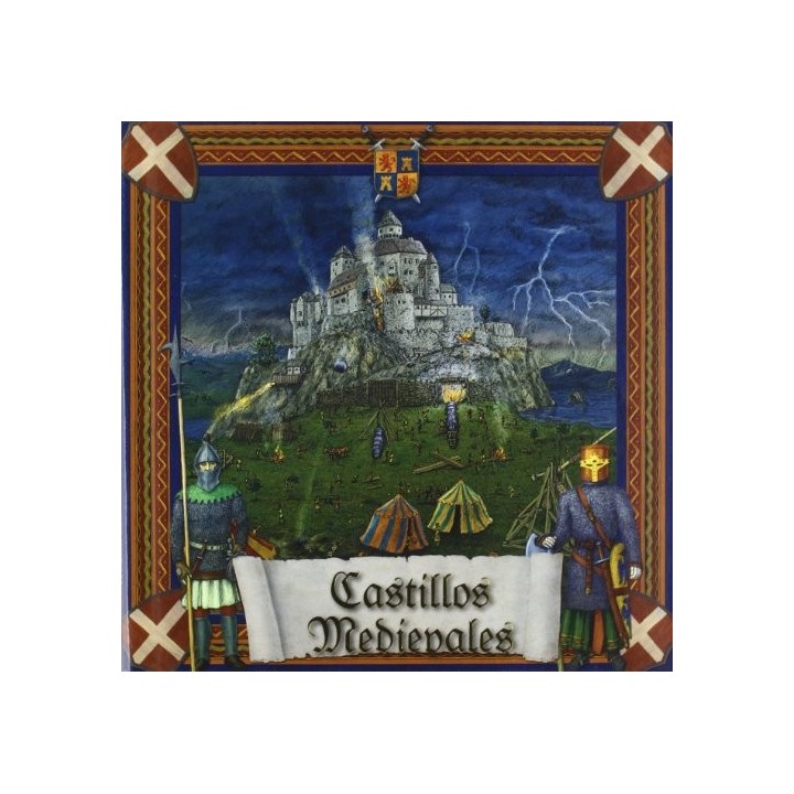 Castillos Medievales